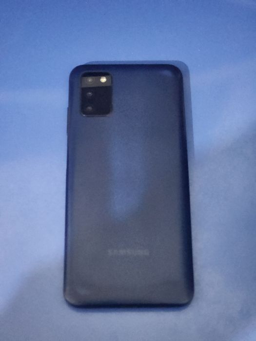 Samsung galaxy a03s