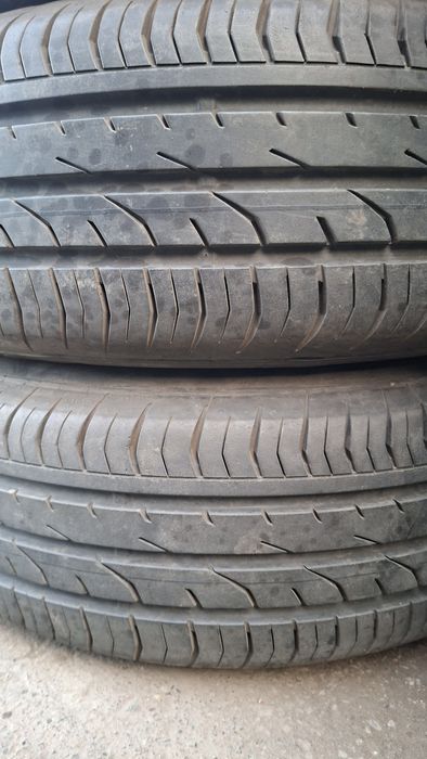 Кобилт GM 260$ ком 4 шт диск+шина. Обмен здесь