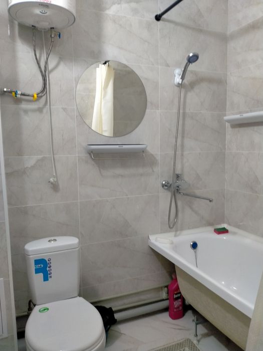 Сдам квартиру 1 комнатную