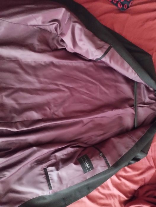 Мъжки сака 2 броя