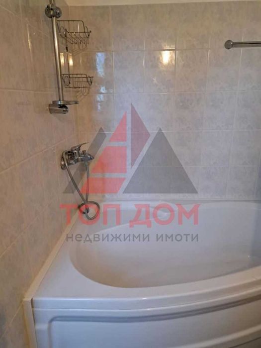 Дава се под наем Етаж от къща в Варна, Бриз - 95 кв.м за 433.5 € - Снимка #9