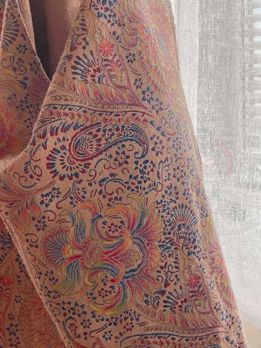 Чанта 100% ВЕЛУР