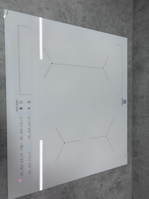 Plita incorporabila Electrolux