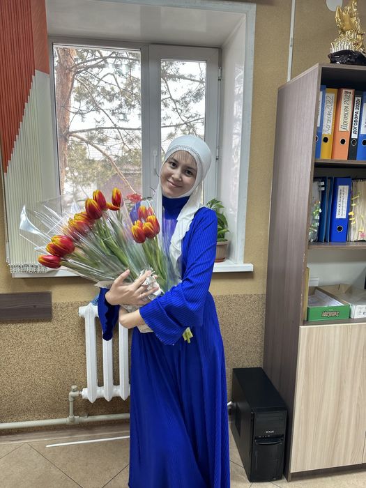 Бухгалтерские услуги