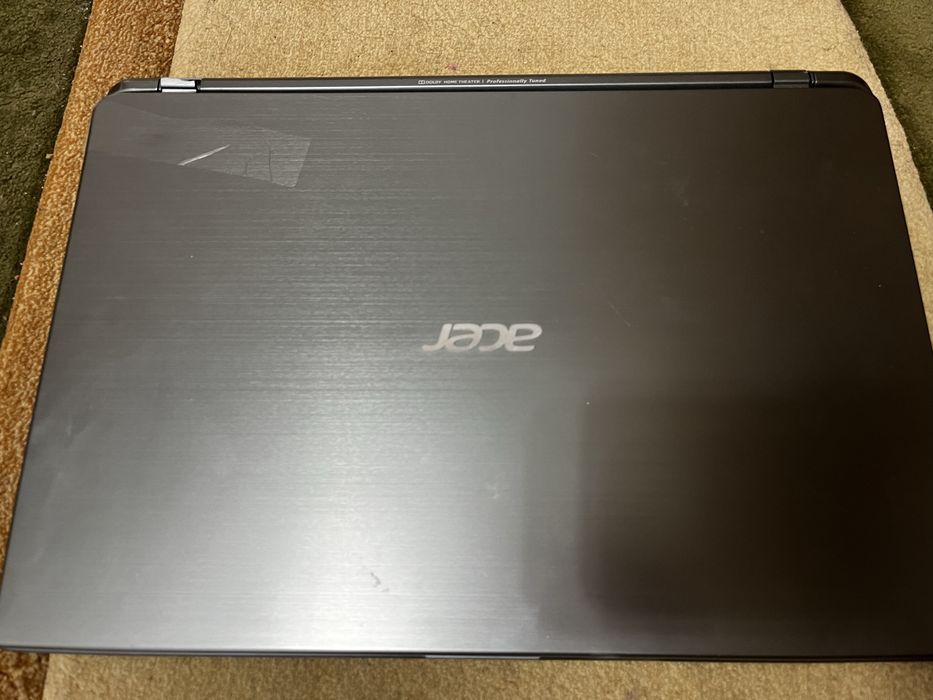 ноутбук Аcer