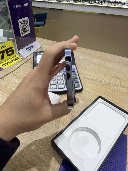 IPhone 13 pro max ideal