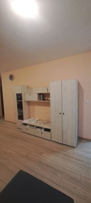 Двустаен апартамент в Овча купел 1