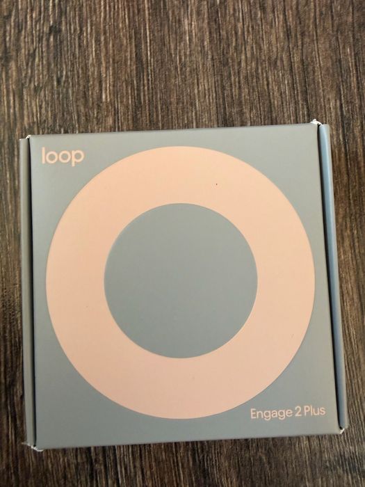 Loop Engage 2 plus