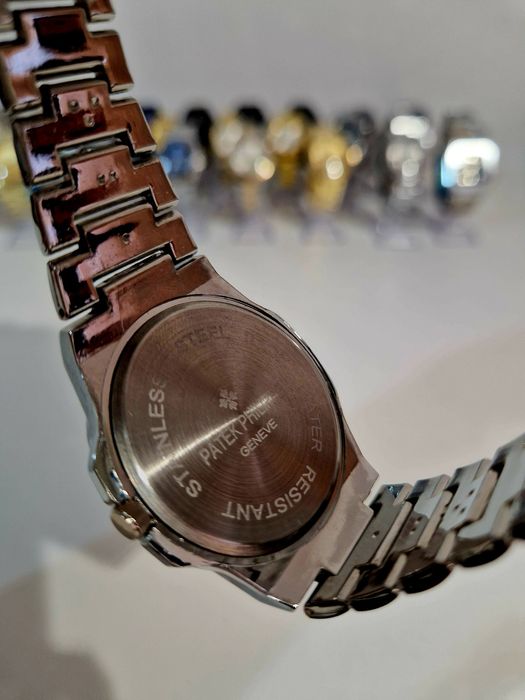 Ceas bărbătesc Patek philippe