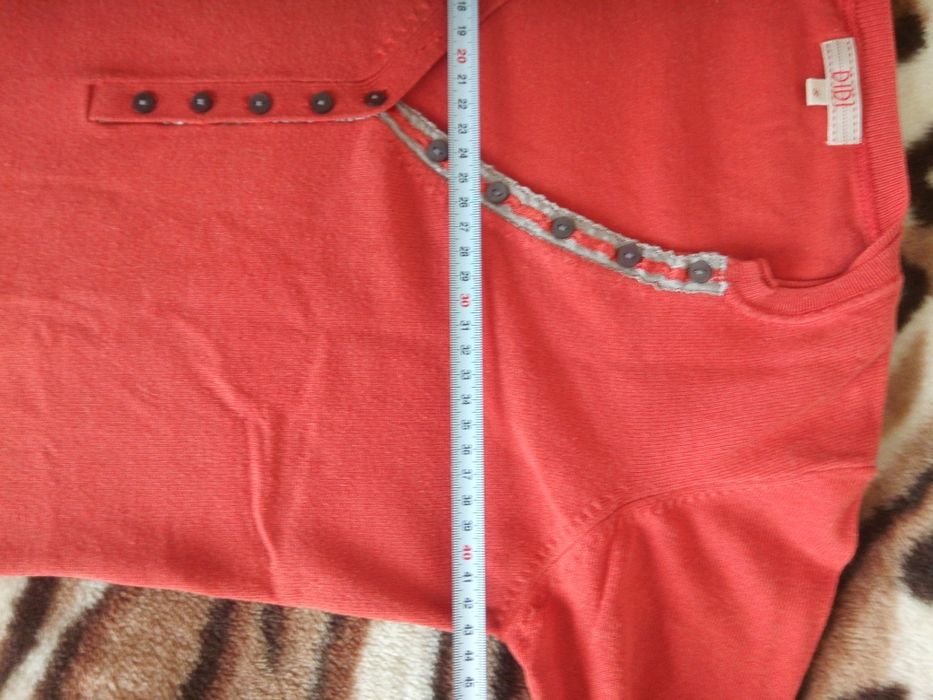 дамска блузка DIDI