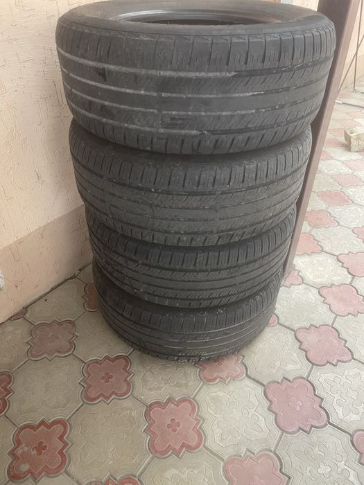 Шины для машины