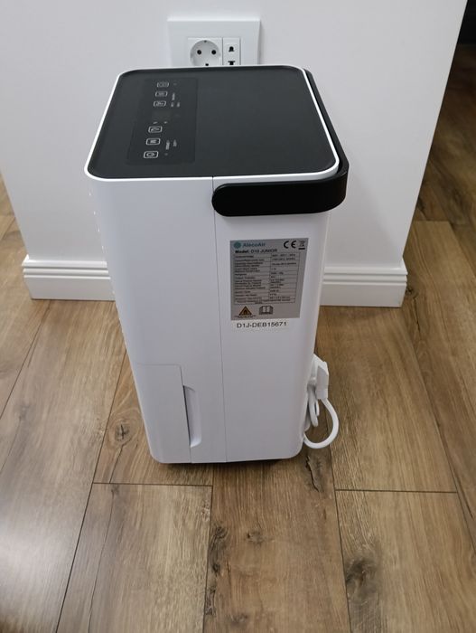 Dezumidificator Aleco Air D 10