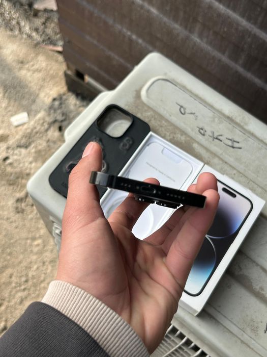 iPhone 14 Pro / Айфон 14 Про