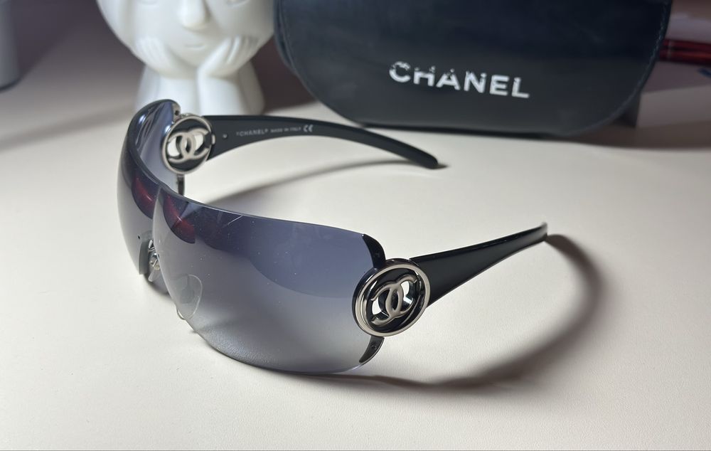 Chanel оригинални женски очила