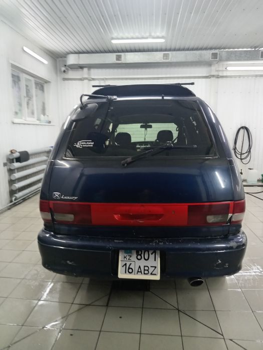 Продам Toyota-Lusida