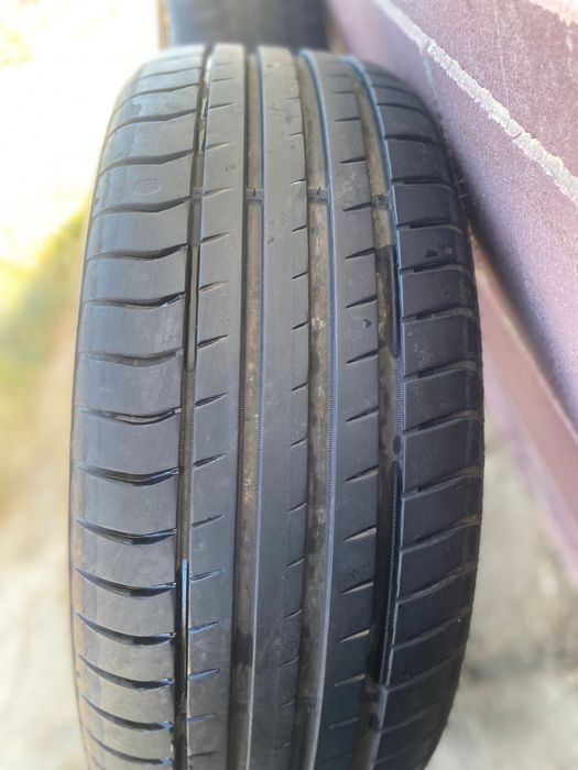 Шины с дисками тайота камри