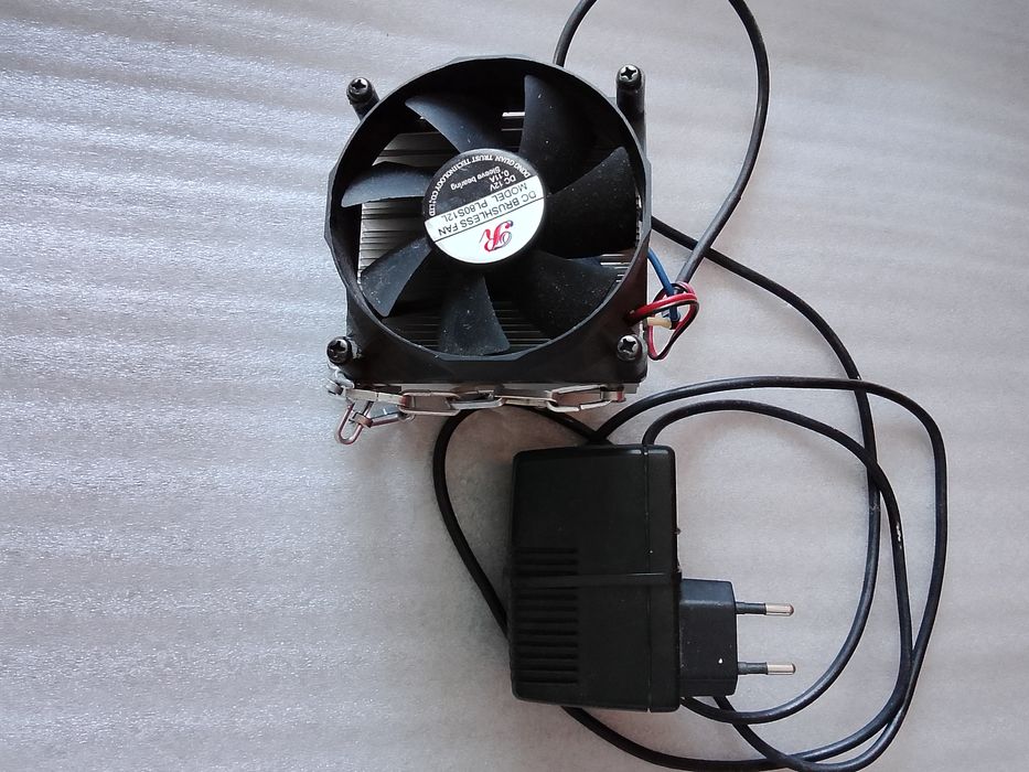 Продаю вентилятор