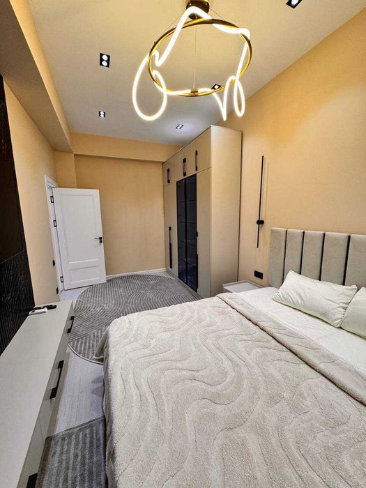 Аренда квартира на ул. Айбек ор-р Центральный ж/з вокзал Ташкента 308*