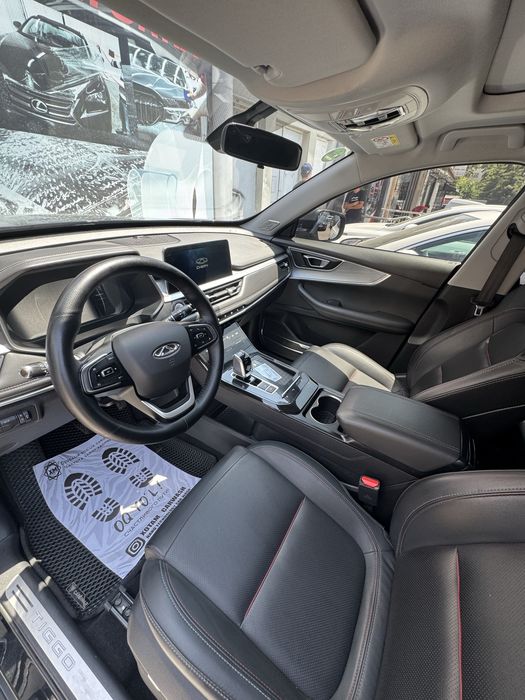 Chery 7 pro 2023