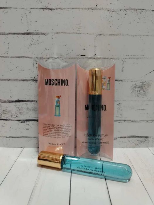 jahon atirlaridan 20ml probniklar, hidi va stoykasi orginali bilan 1:1