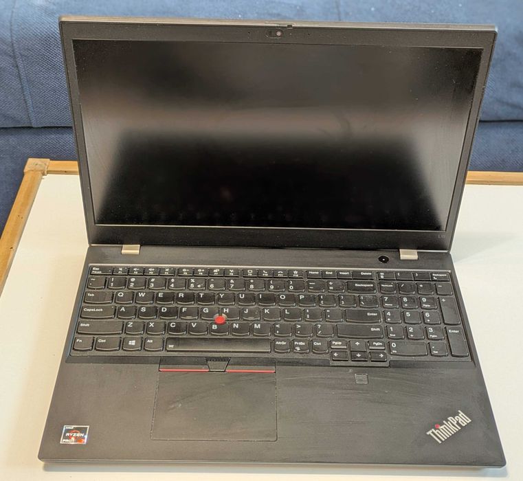 Lenovo ThinkPad L15 Gen 1 (20U7) DEFECT – Pentru piese / componente
