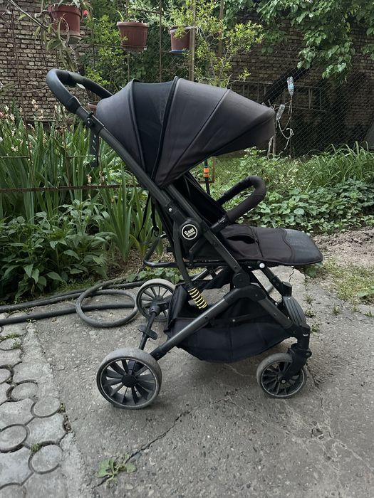 Detskiy kolyaska cemodan