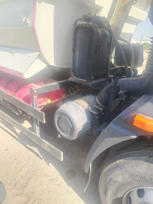 М А Н самавал сотилади