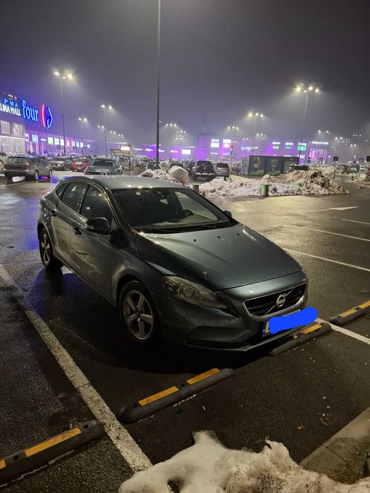 Vând Volvo V40, 2014. Alba Iulia