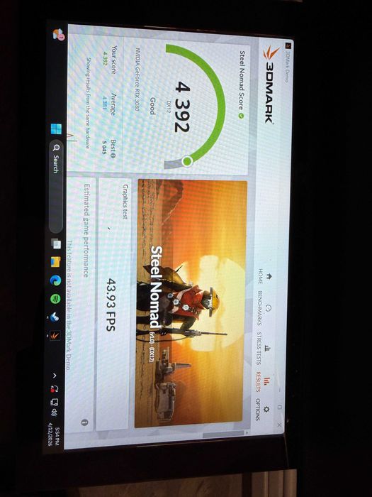 Nvidia RTX 3080 Founders Edition 10GB