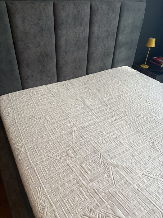 Матрак Silver Care 7 zones 160/200