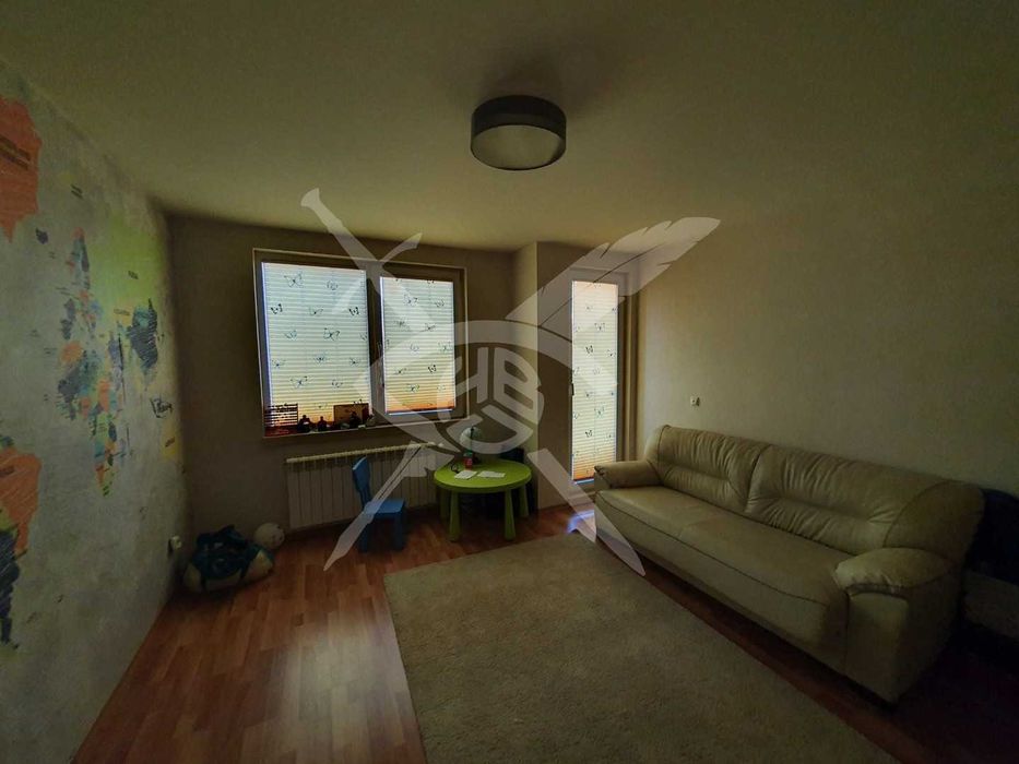 Четиристаен апартамент в кв. Овча купел №179771