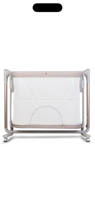 Leagan electric, patut, tarc, 4 in 1 Cavoe COQ cashmere