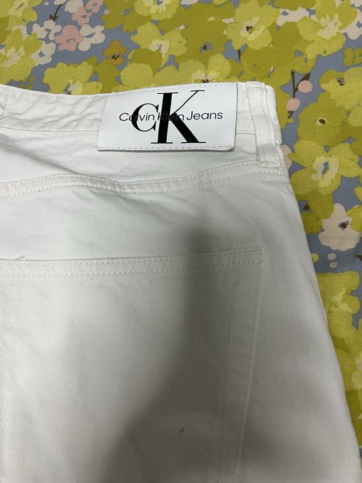 Calvin Klein - дънки