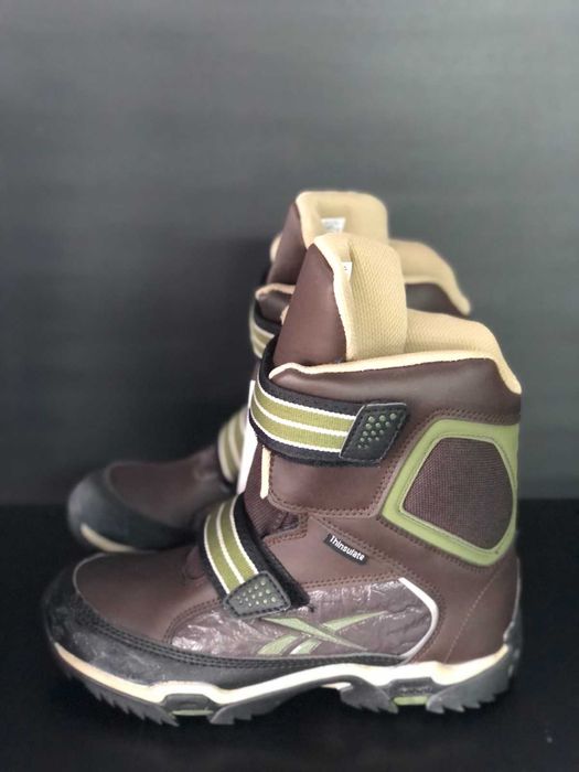 49лв Супер оферта- ботуши Reebok