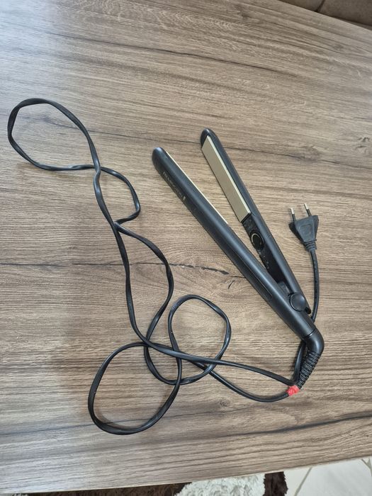 Placa de par remington