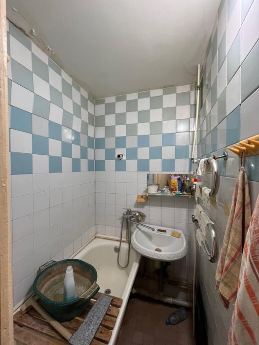 3 комн район Диана 14млн