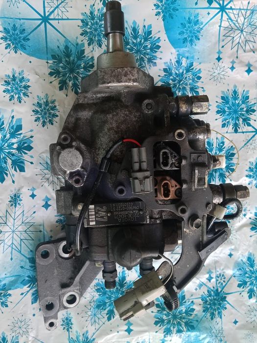 Продам Двигатель