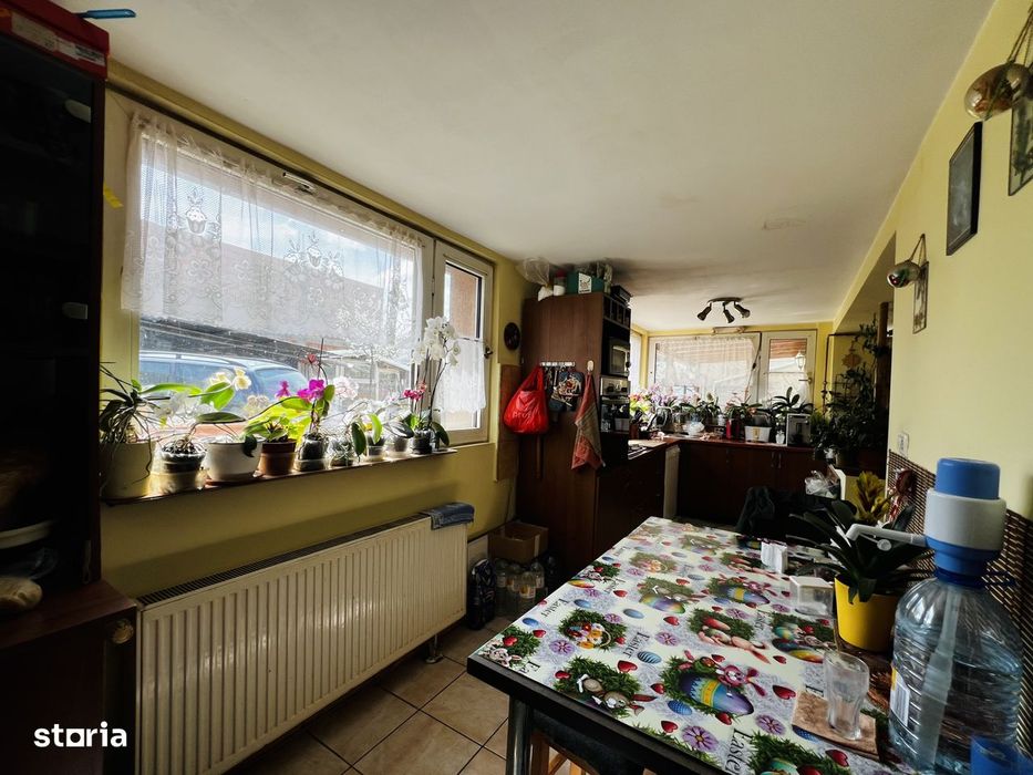 Casa individuala 6 camere -Timisoara -zona Plopi