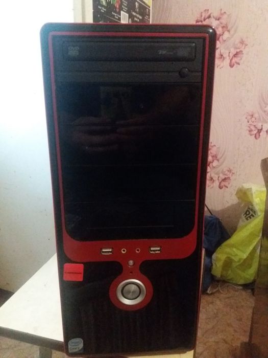 Продам компьютер