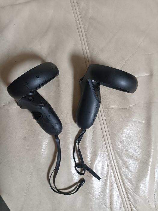 oculus quest vr очила работят перфектно