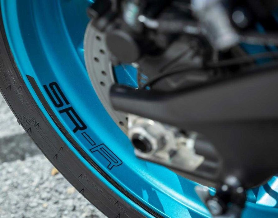 Мотоцикл под заказ CFMOTO 675SR цена под ключ