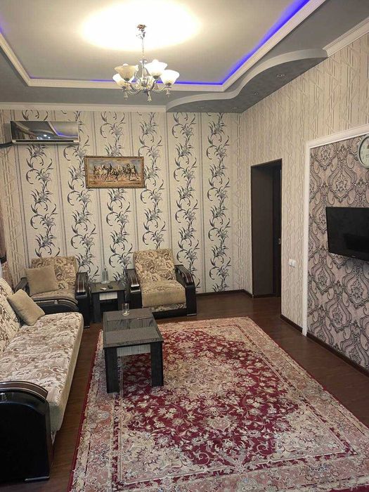 Продаётся квартира 2х комн