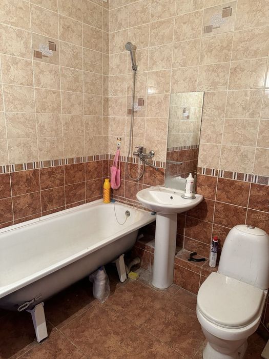 Продается 2 ком квартира