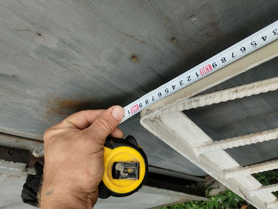 Решетки 4и ворота