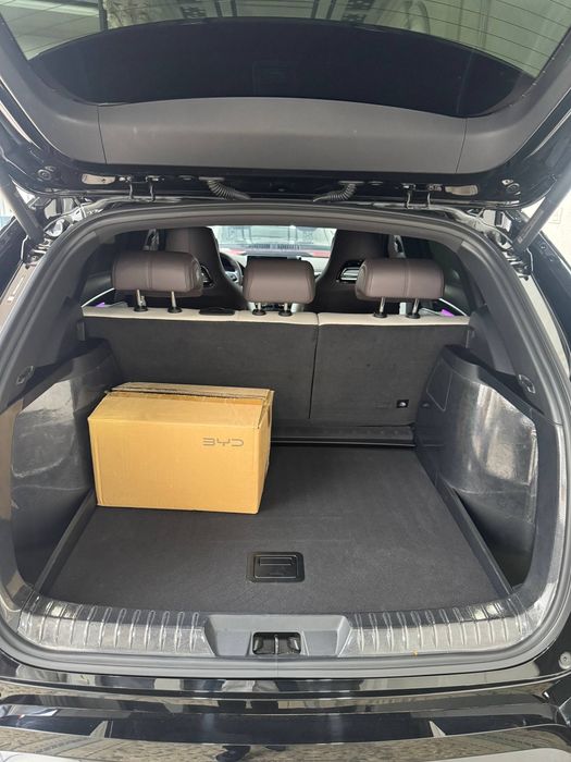 Byd champion restayling 605 full