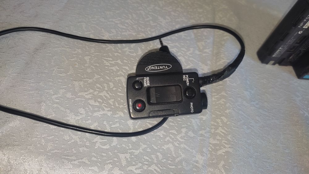 Комплект видеостудии