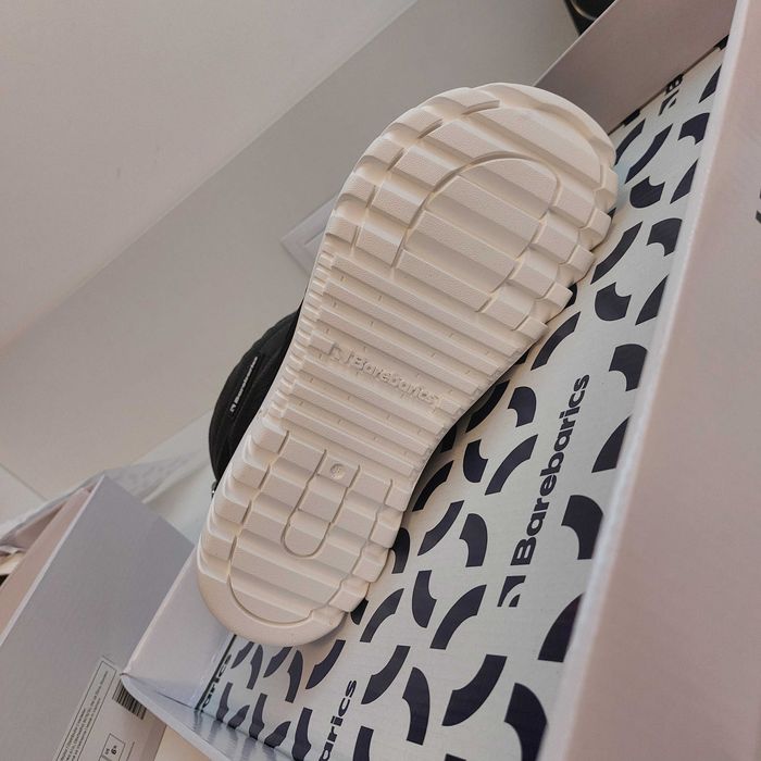 Боси обувки Barebarics PolarStride