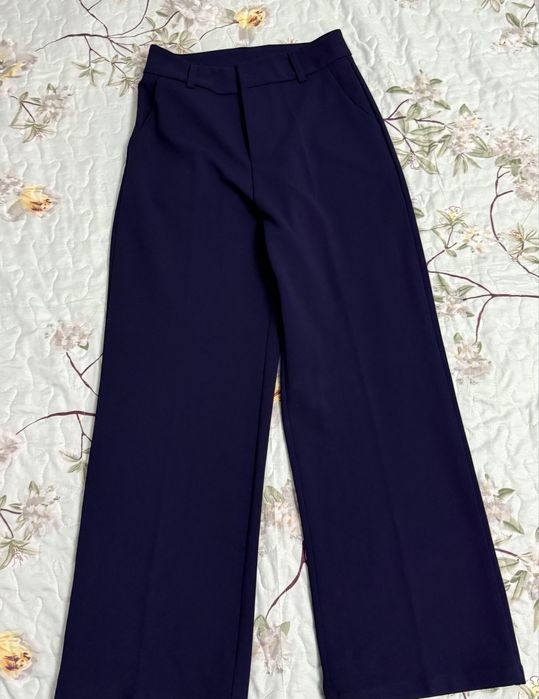 Штаны классические