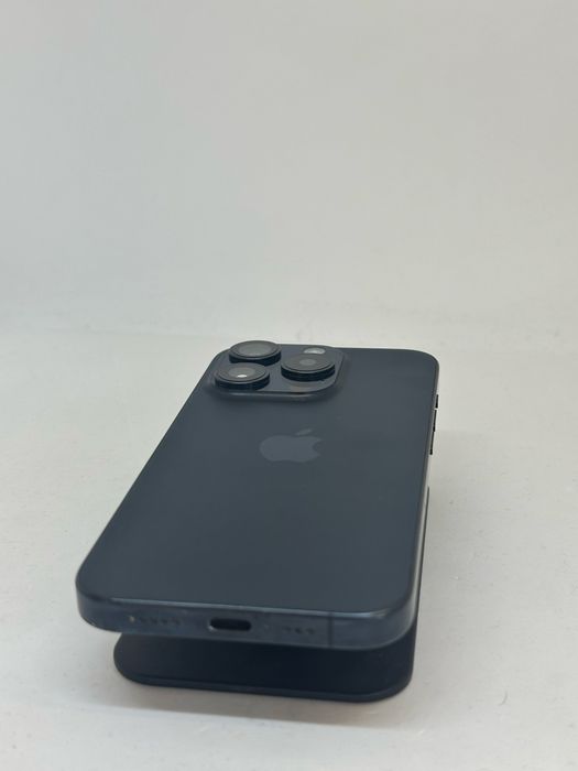 Iphone 15 pro 128gb 87% imei 70184