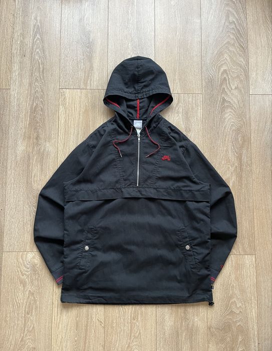 Ветровка Nike Sb Vintage